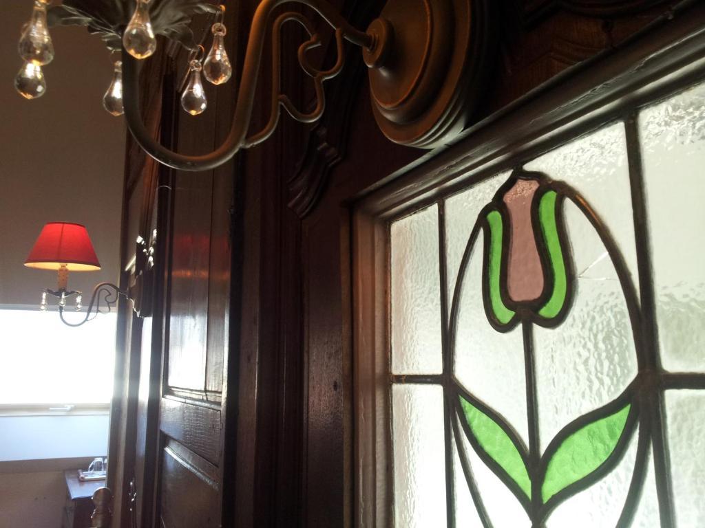 La Maison De Honfleur Værelse billede